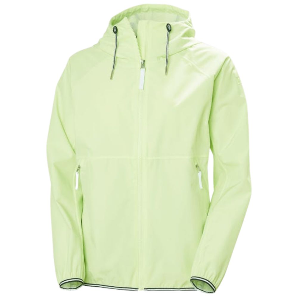 Helly Hansen Women's Koster Rain Jacket