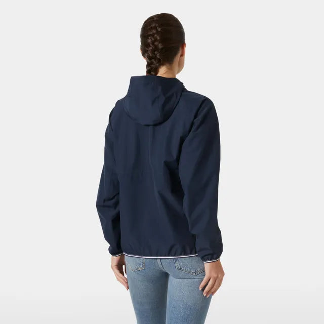 Helly Hansen Women's Koster Rain Jacket