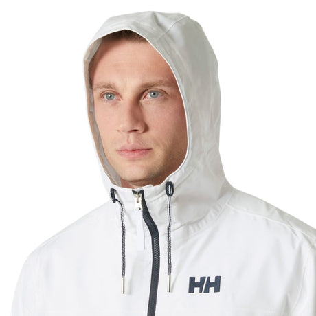 Helly Hansen Men's Koster Rain Jacket