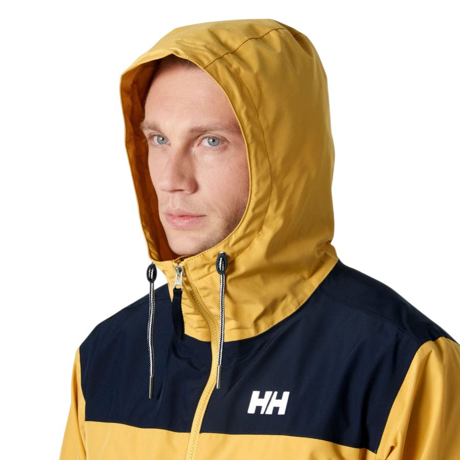 Helly Hansen Men's Koster Rain Jacket
