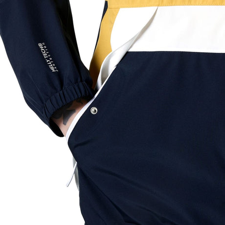 Helly Hansen Men's Koster Rain Jacket