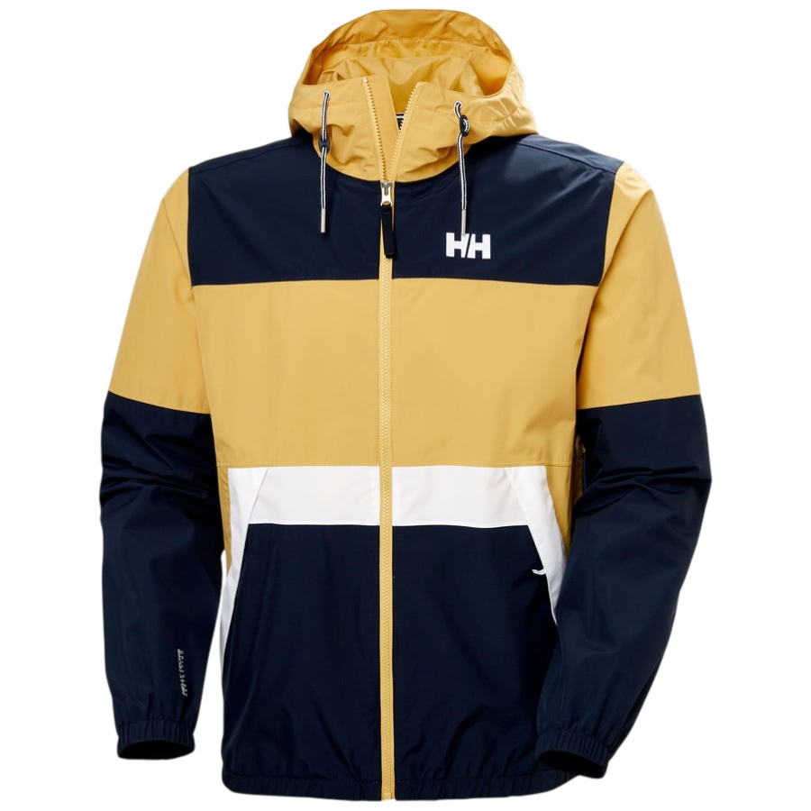 Helly Hansen Men's Koster Rain Jacket