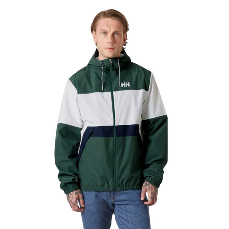 Helly Hansen Men's Koster Rain Jacket