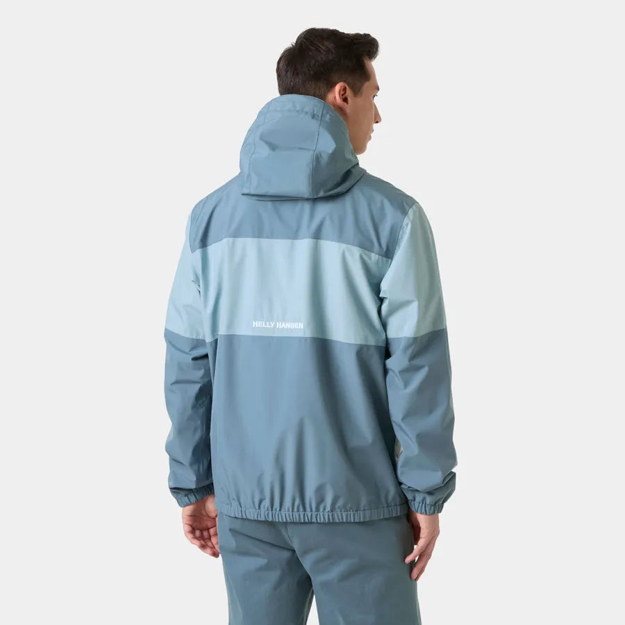 Helly Hansen Men's Koster Rain Jacket