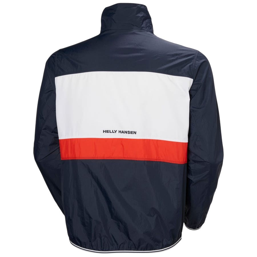 Helly Hansen Men's Koster Windbreaker