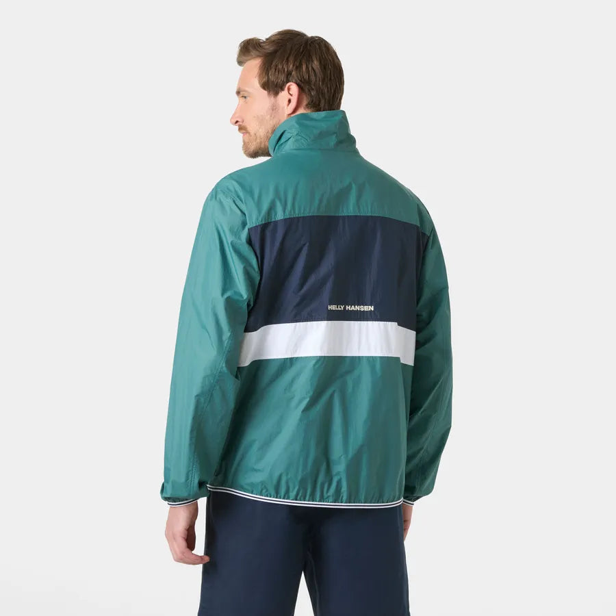 Helly Hansen Men's Koster Windbreaker