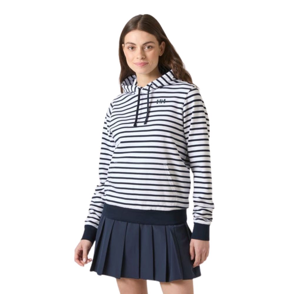 Helly Hansen Women's Core Graphic Hoodie