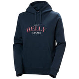 Helly Hansen Women's Core Graphic Hoodie