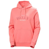 Helly Hansen Women's Core Graphic Hoodie