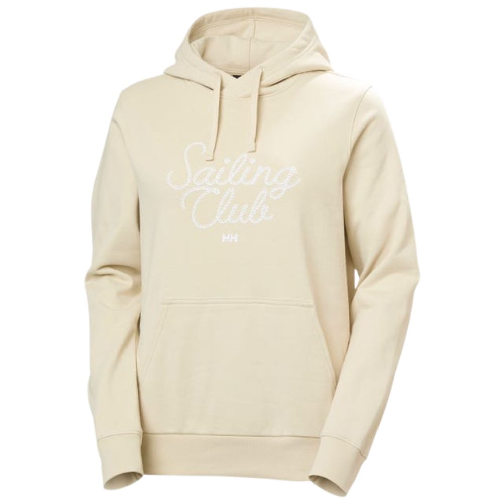 Helly Hansen Women's Core Graphic Hoodie