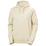 Helly Hansen Women's Core Graphic Hoodie