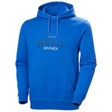 Helly Hansen Men's Core Graphic Hoodie