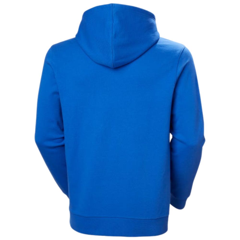 Helly Hansen Men's Core Graphic Hoodie
