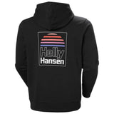 Helly Hansen Men's Core Graphic Hoodie