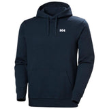 Helly Hansen Men's Core Graphic Hoodie