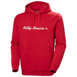 Helly Hansen Men's Core Graphic Hoodie