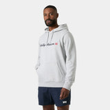 Helly Hansen Men's Core Graphic Hoodie
