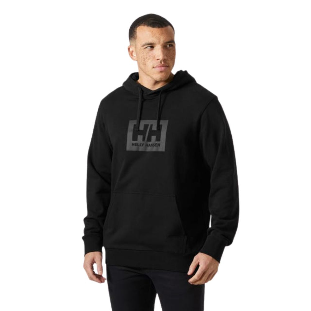 Helly Hansen Men's HH Box Hoodie