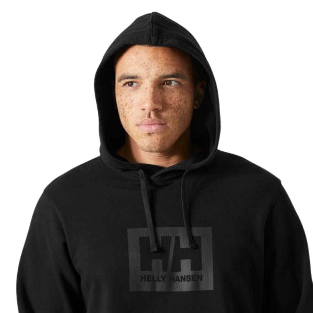 Helly Hansen Men's HH Box Hoodie