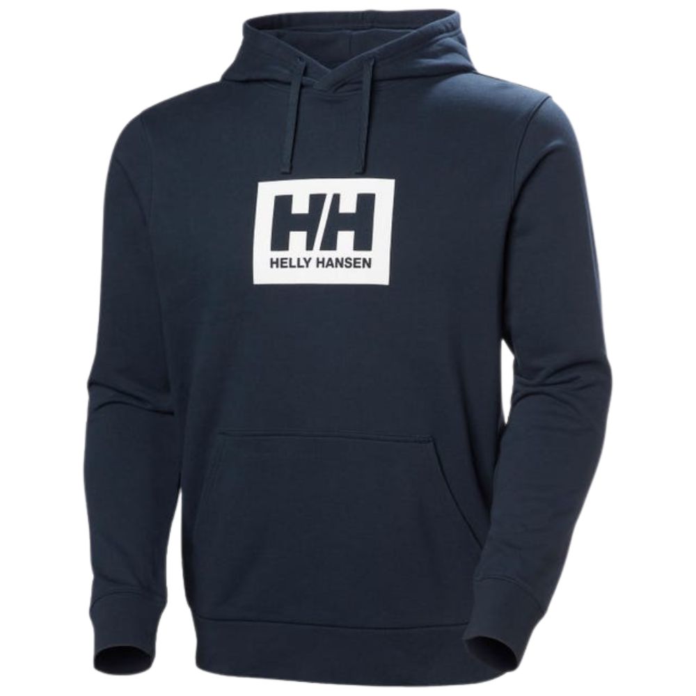 Helly Hansen Men's HH Box Hoodie