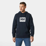 Helly Hansen Men's HH Box Hoodie