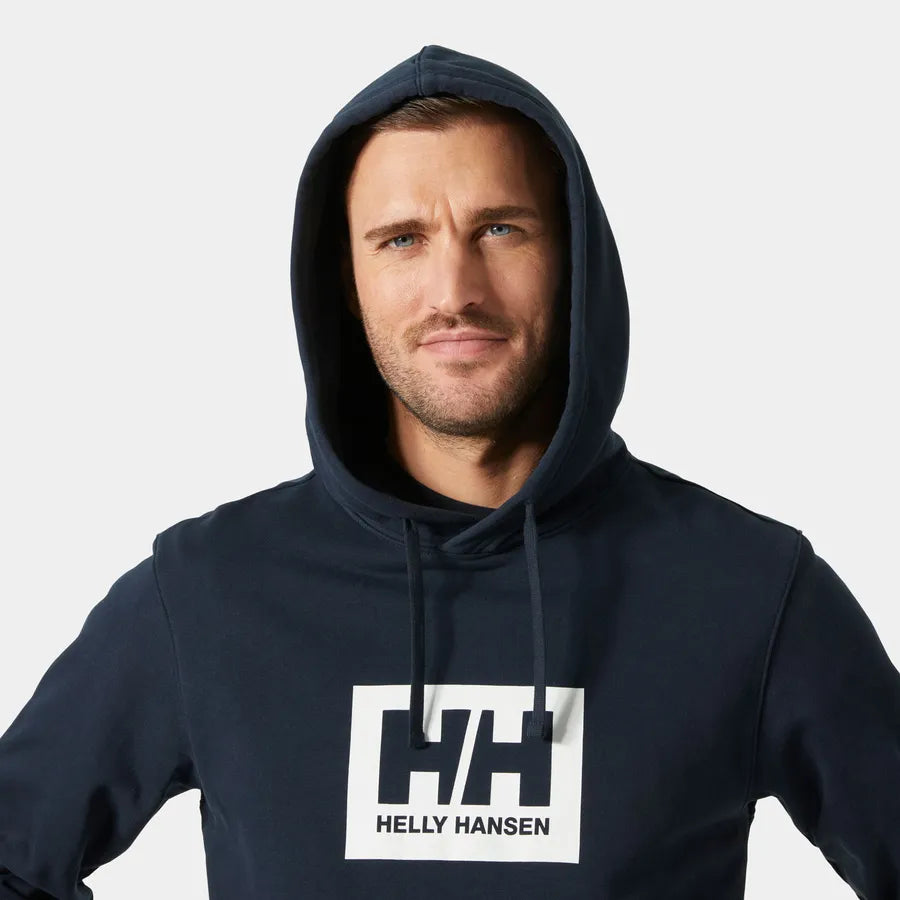 Helly Hansen Men's HH Box Hoodie