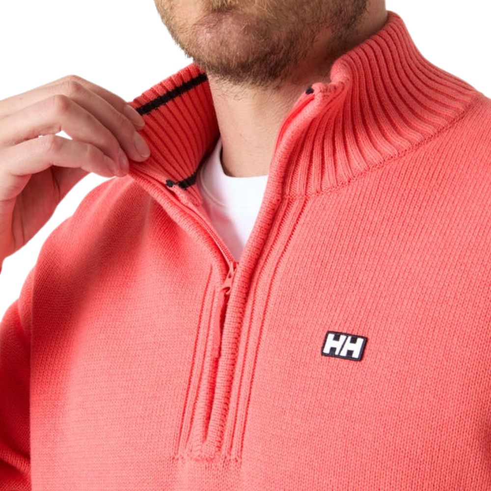 Helly Hansen Men's Smoegen Half-Zip Sweater