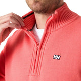 Helly Hansen Men's Smoegen Half-Zip Sweater