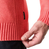 Helly Hansen Men's Smoegen Half-Zip Sweater
