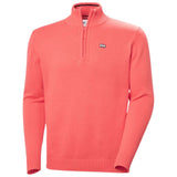 Helly Hansen Men's Smoegen Half-Zip Sweater