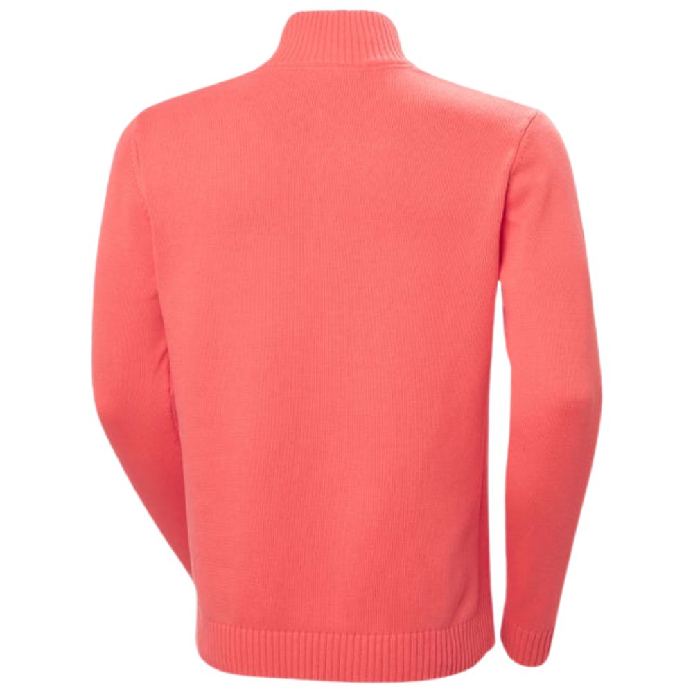 Helly Hansen Men's Smoegen Half-Zip Sweater