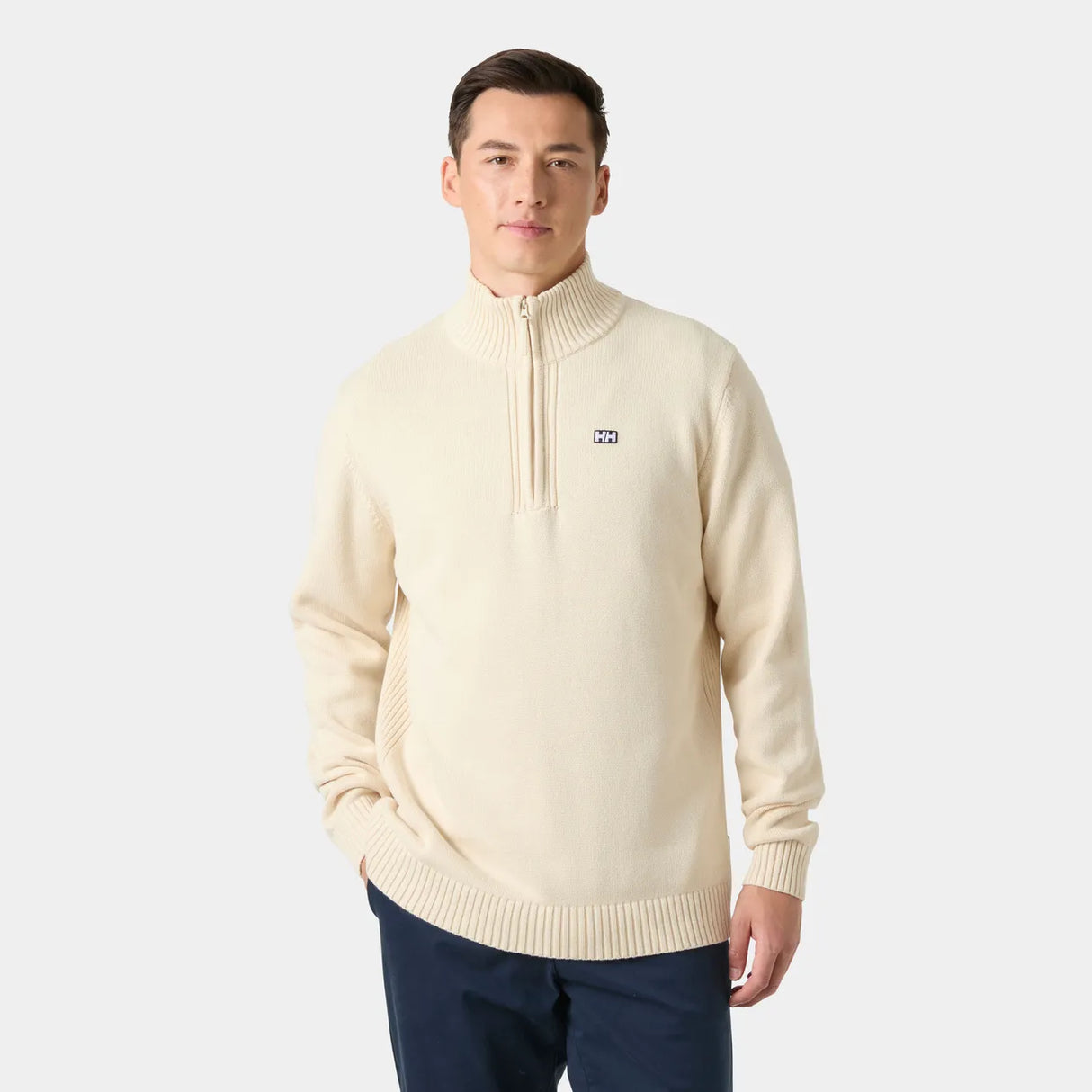 Helly Hansen Men's Smoegen Half-Zip Sweater