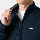 Helly Hansen Men's Smoegen Half-Zip Sweater