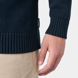 Helly Hansen Men's Smoegen Half-Zip Sweater