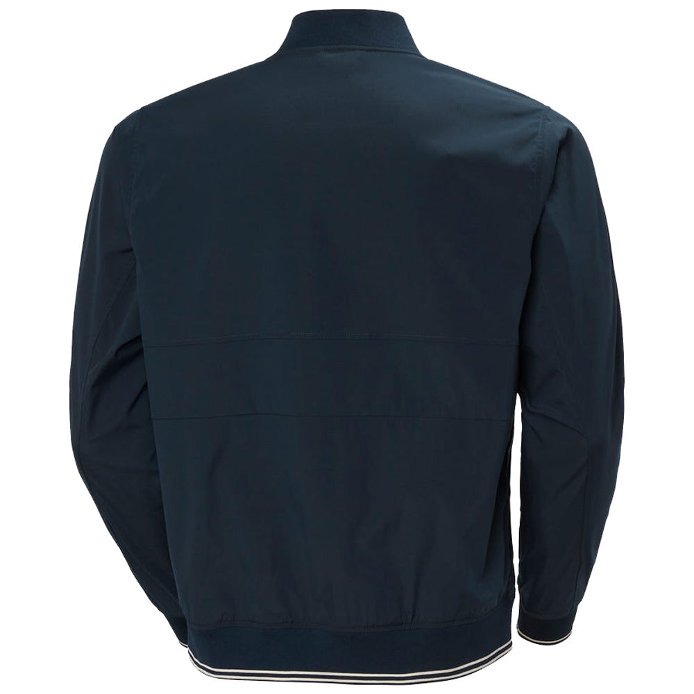 Helly Hansen Men's Marine Bomber Jacket