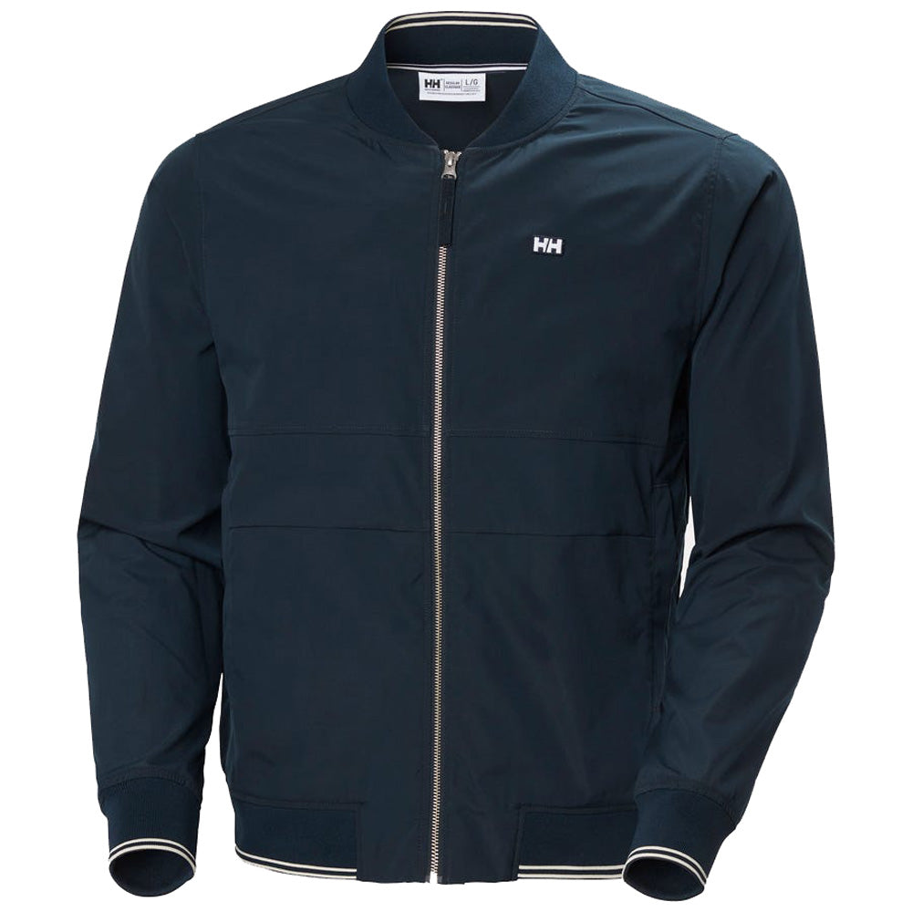 Helly Hansen Men's Marine Bomber Jacket