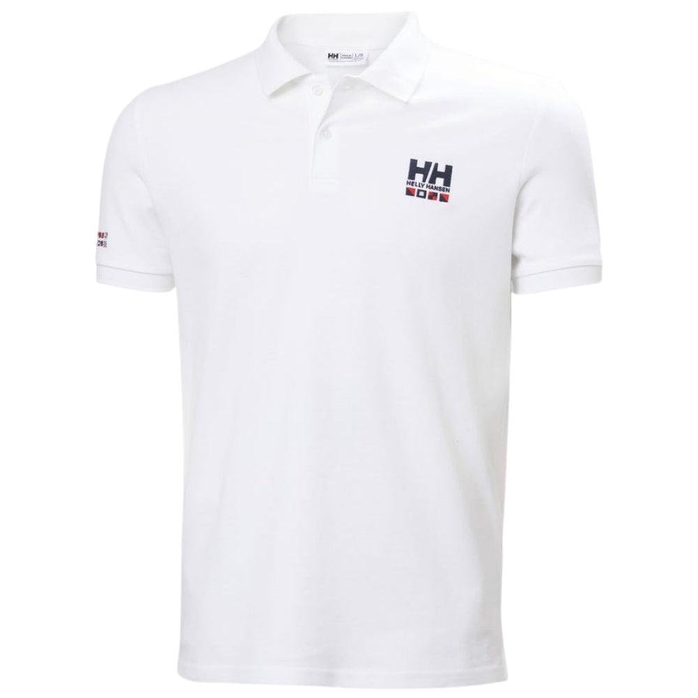 Helly Hansen Men's Toulon Graphic Polo