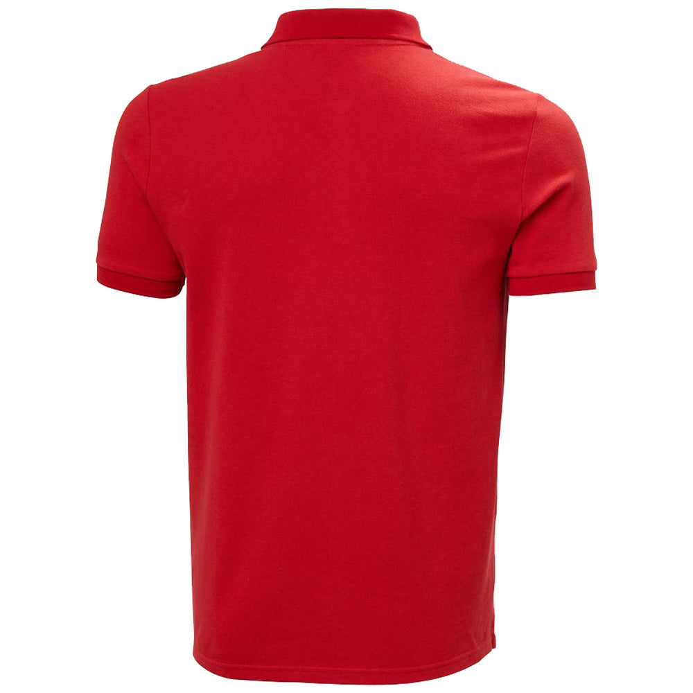Helly Hansen Men's Toulon Graphic Polo