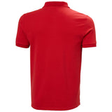 Helly Hansen Men's Toulon Graphic Polo