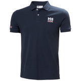 Helly Hansen Men's Toulon Graphic Polo