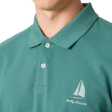 Helly Hansen Men's Toulon Graphic Polo