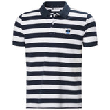 Helly Hansen Men's Toulon Graphic Polo
