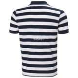 Helly Hansen Men's Toulon Graphic Polo