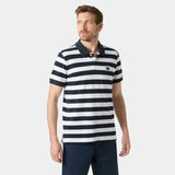 Helly Hansen Men's Toulon Graphic Polo