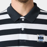 Helly Hansen Men's Toulon Graphic Polo