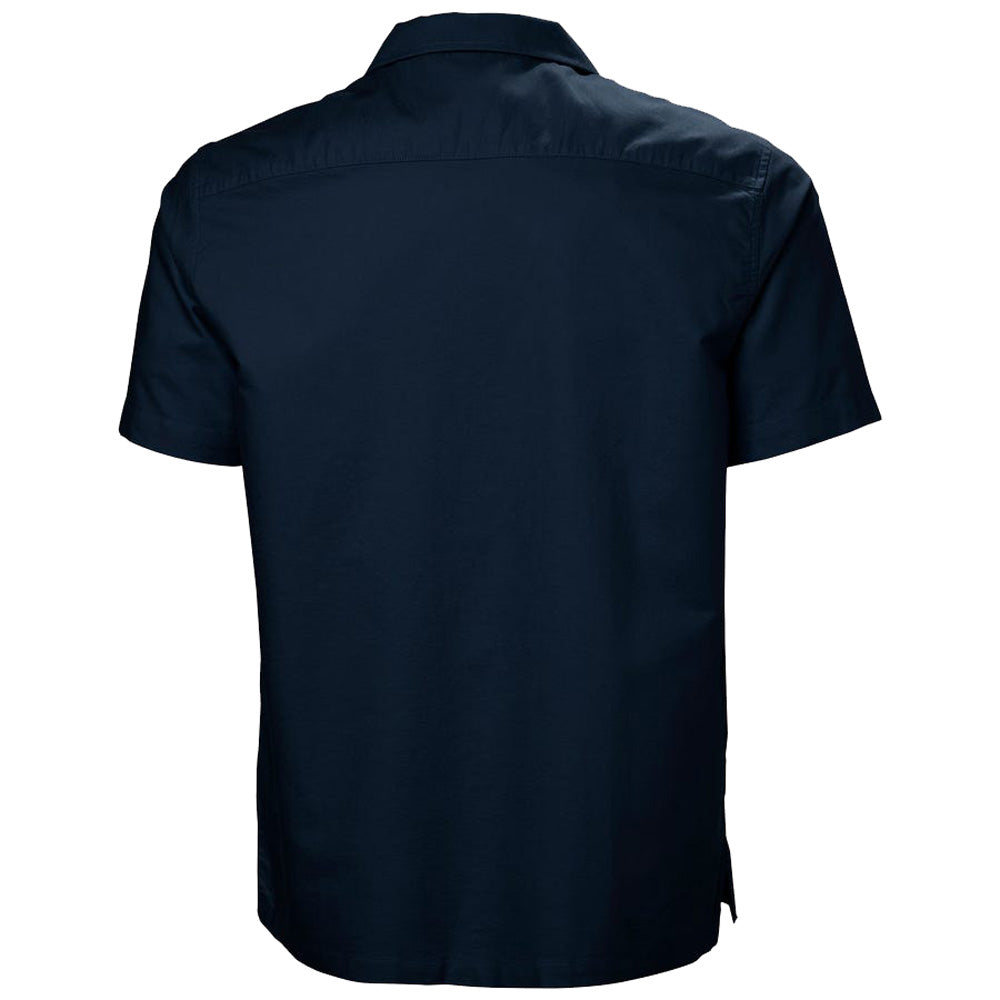 Helly Hansen Men's Shore Short Sleeve Shirt