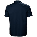 Helly Hansen Men's Shore Short Sleeve Shirt