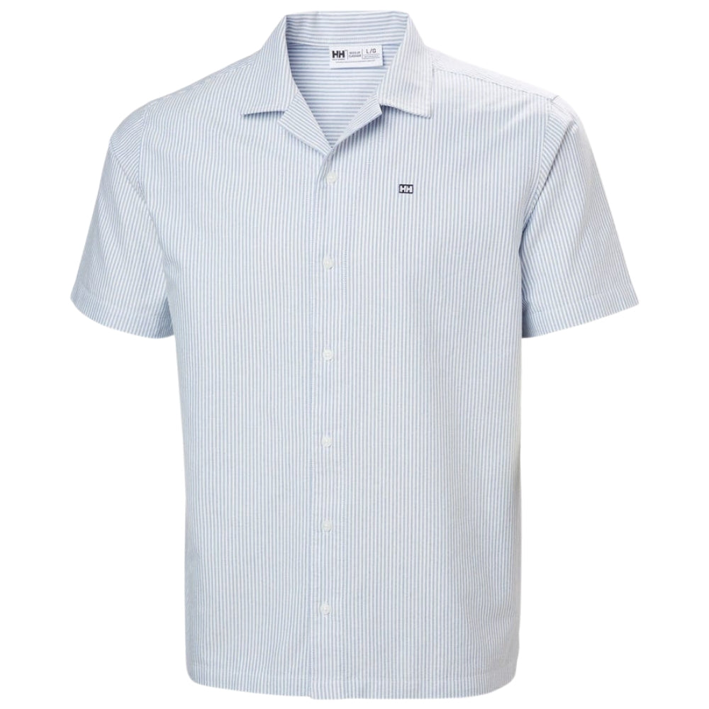 Helly Hansen Men's Shore Short Sleeve Shirt