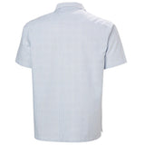 Helly Hansen Men's Shore Short Sleeve Shirt