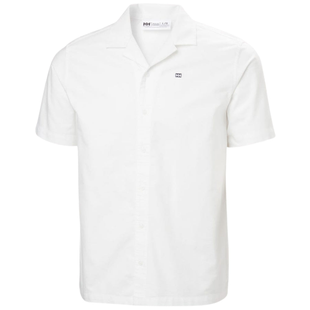 Helly Hansen Men's Shore Short Sleeve Shirt
